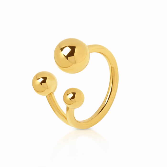 Comprar Joyas Anillo Maia Oro Corsia