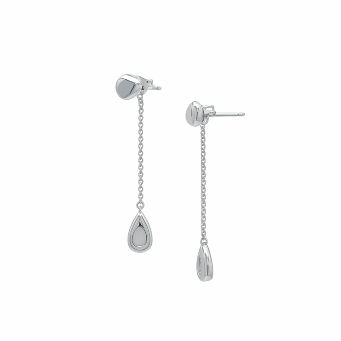 Comprar joyas pendientes Aqua