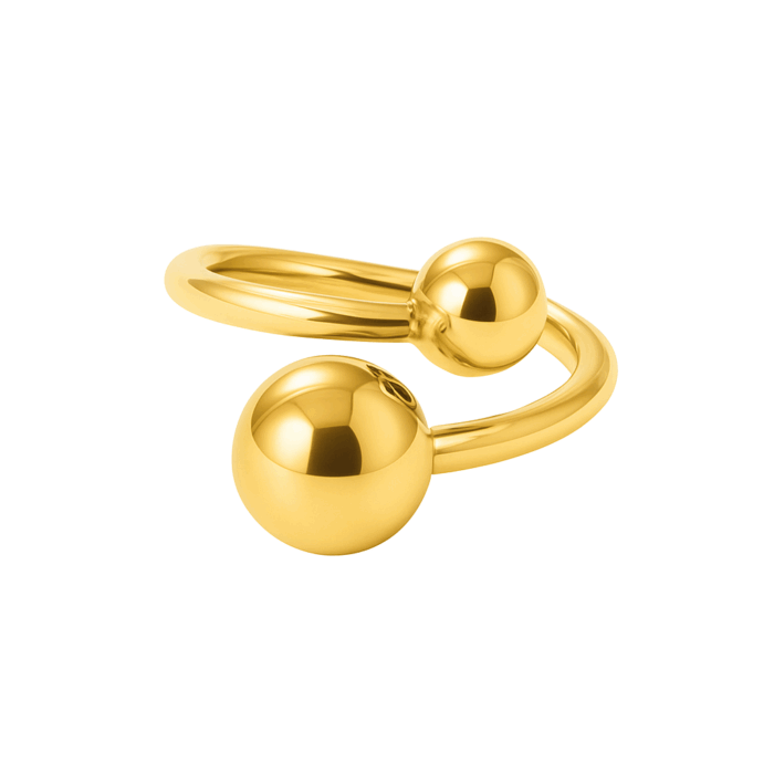 Comprar joyas Anillo Andrea oro Corsia
