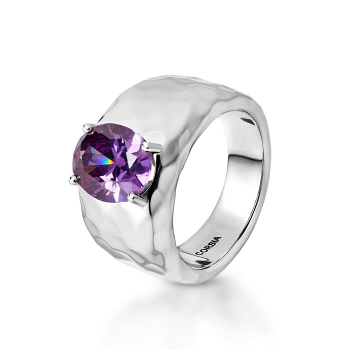 Comprar joyas Anillo Maria plata Corsia