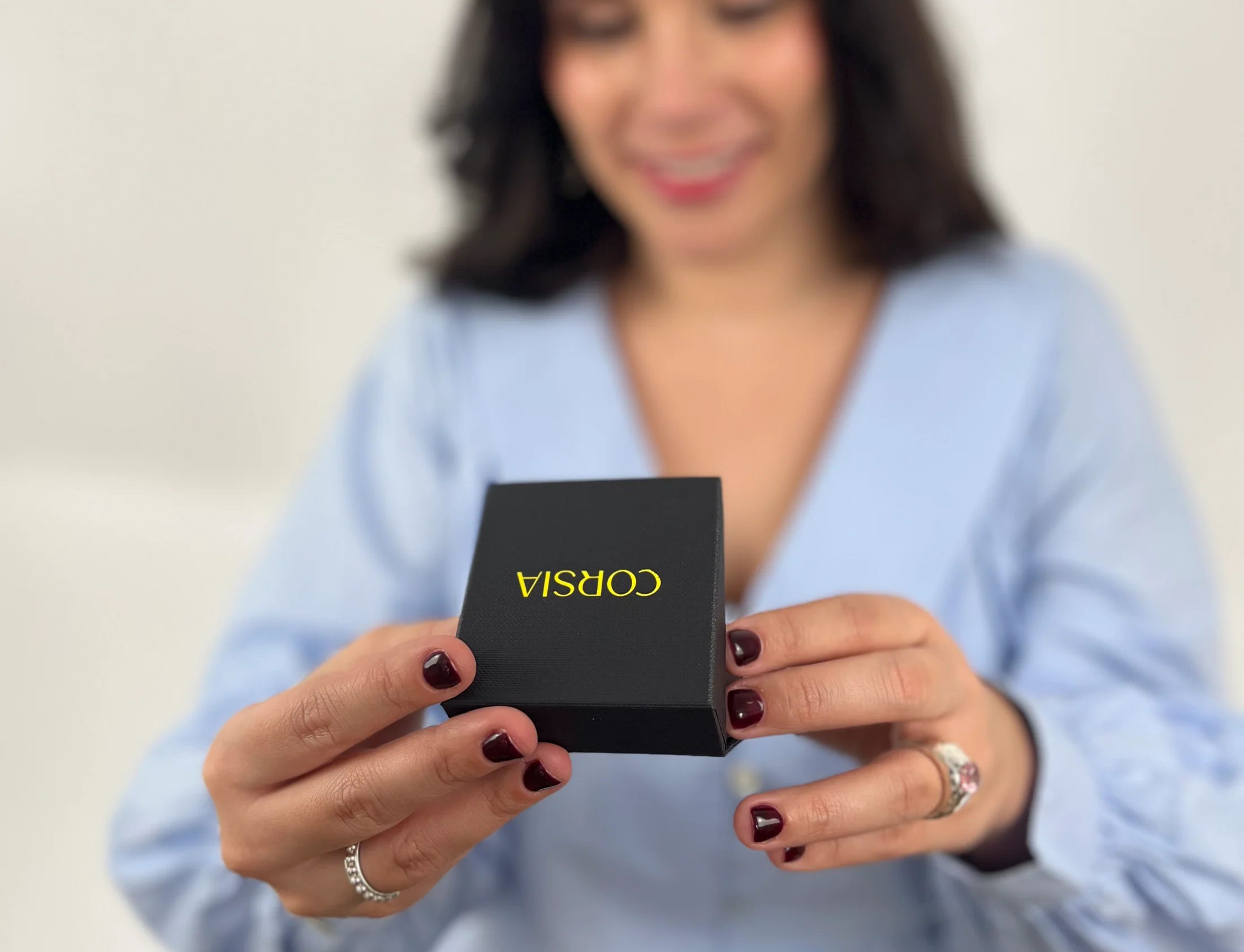 Cómo cuidar tus joyas de Plata - Joyería Corsia