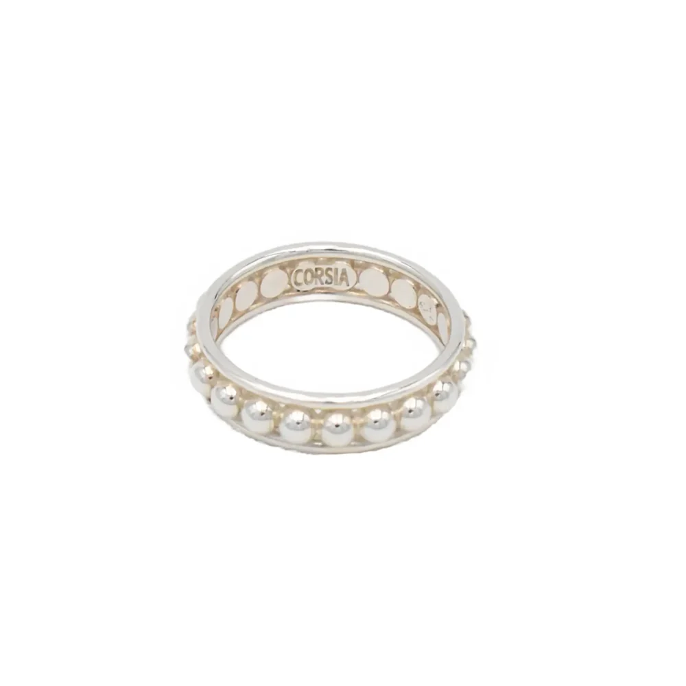 Anillo Aroa - Corsia