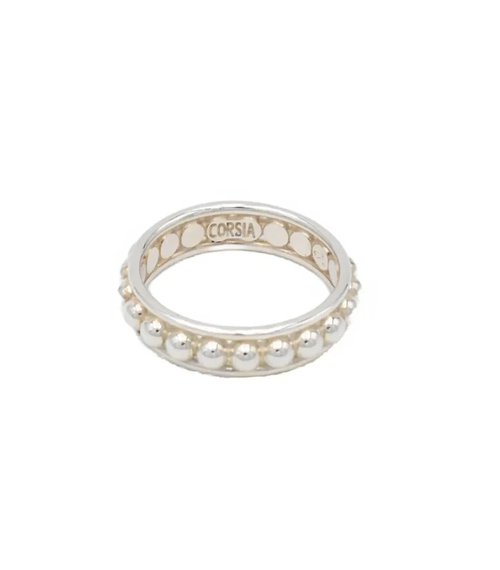 Anillo Aroa - Corsia