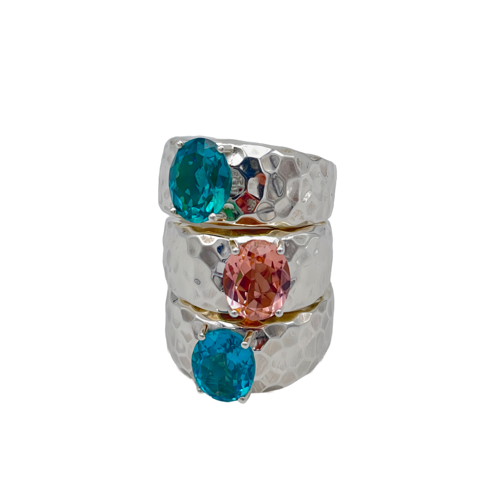 Anillo María - Corsia