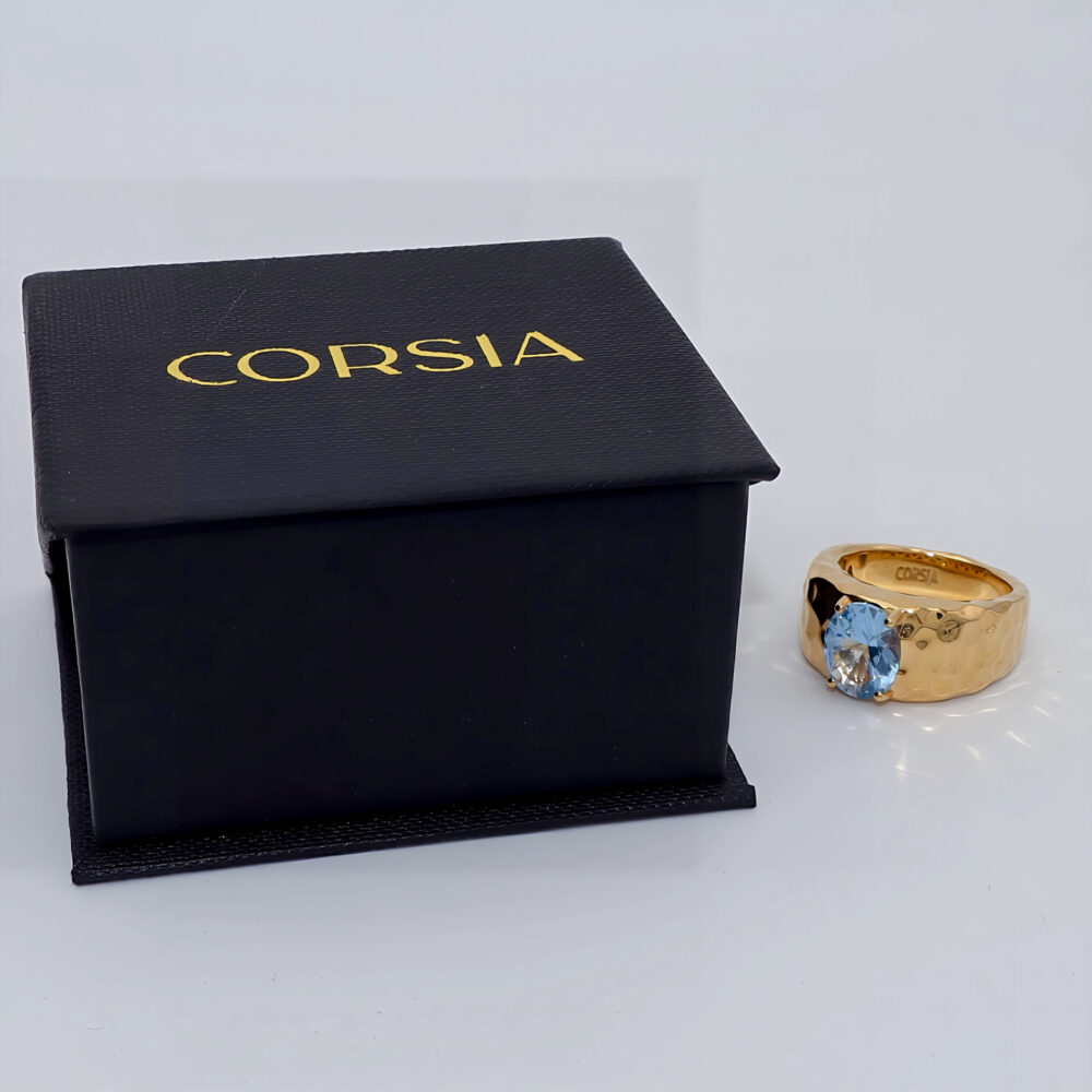 Anillo María Oro - Imagen 3