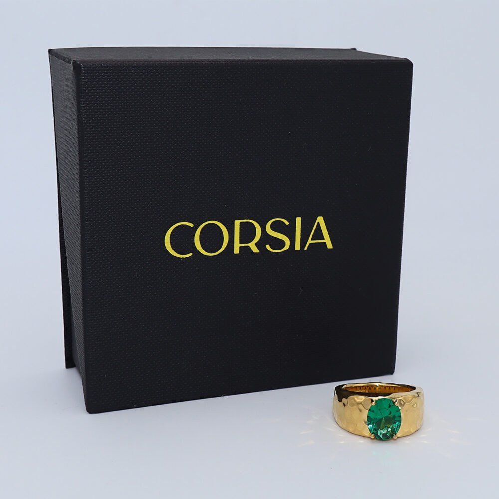 Anillo María Oro - Imagen 4