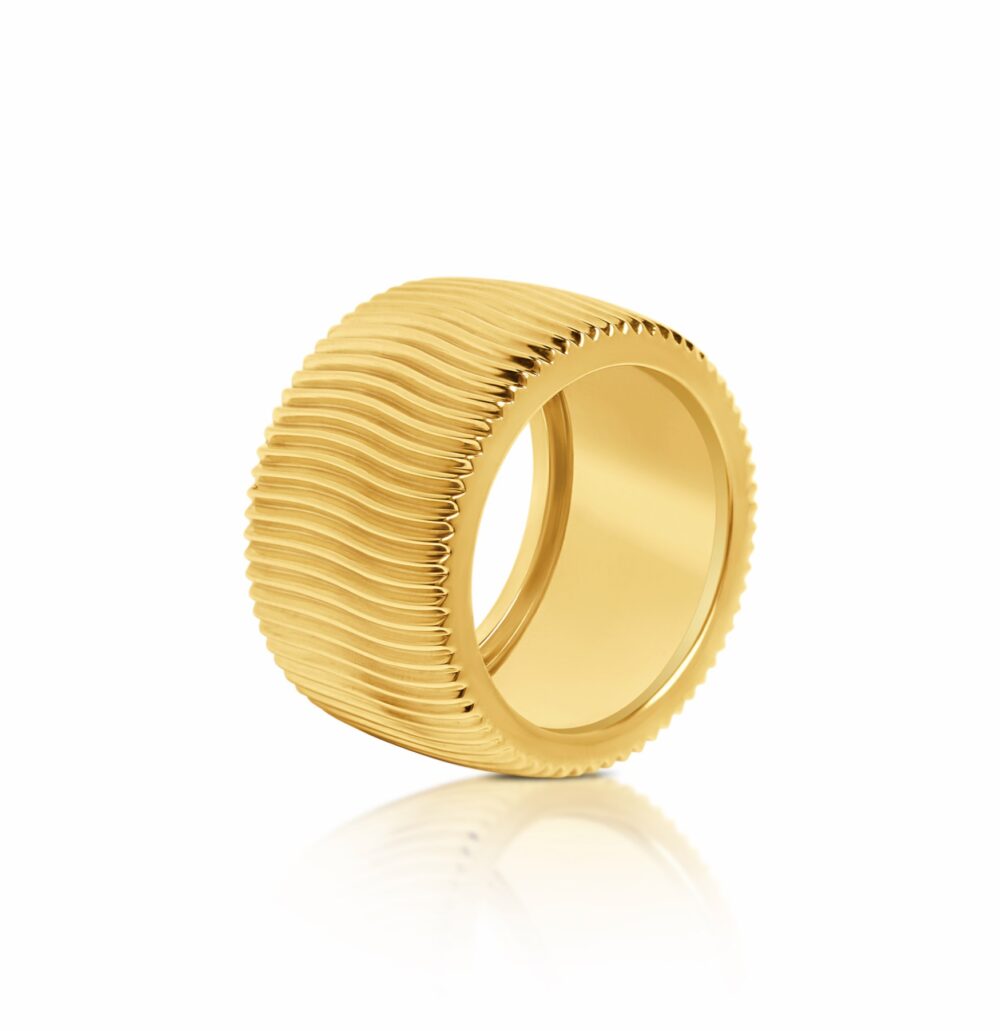 Comprar joyas Anillo Paula oro Corsia