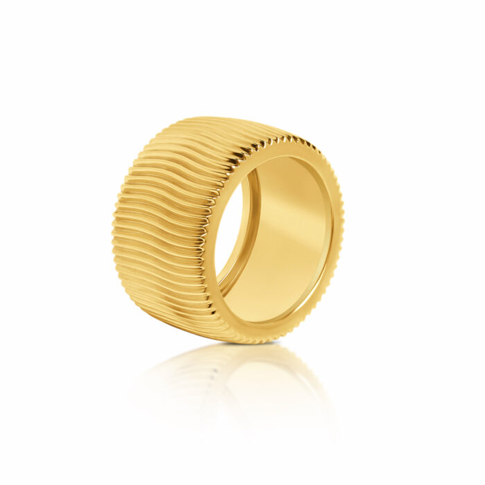 Comprar joyas Anillo Paula oro Corsia