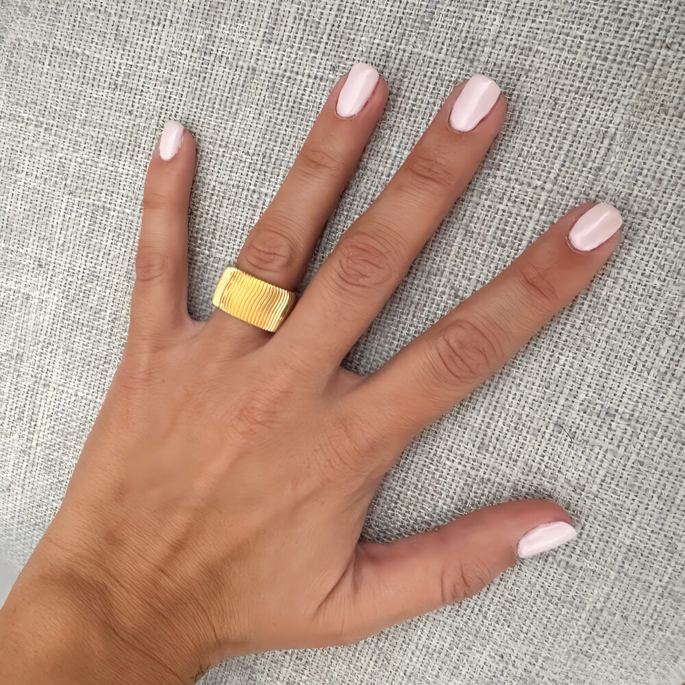 Comprar joyas anillo Paula Corsia