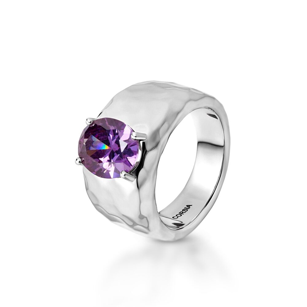 Anillo María