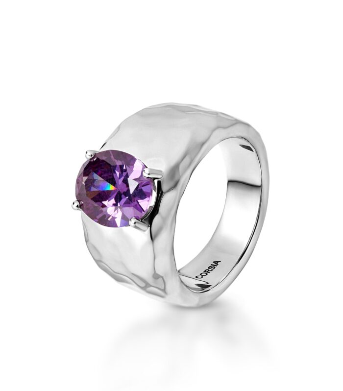 Anillo María