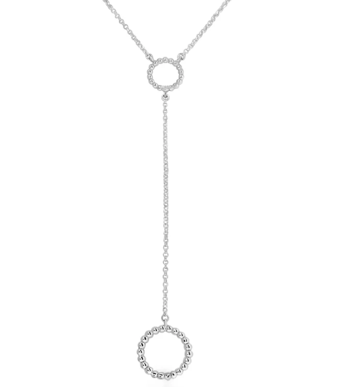 Collar Moon largo - Corsia