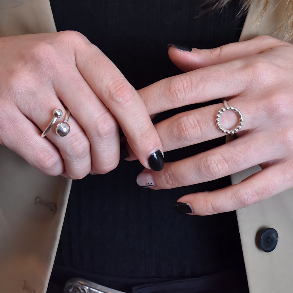 Anillo Andrea - Corsia