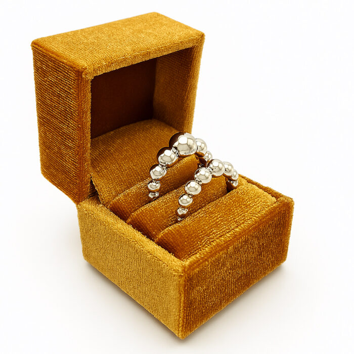 Comprar joyas Anillo Mirella Corsia
