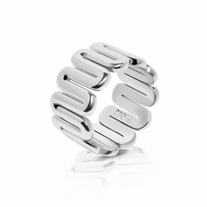 Comprar joyas anillo Rus Corsia