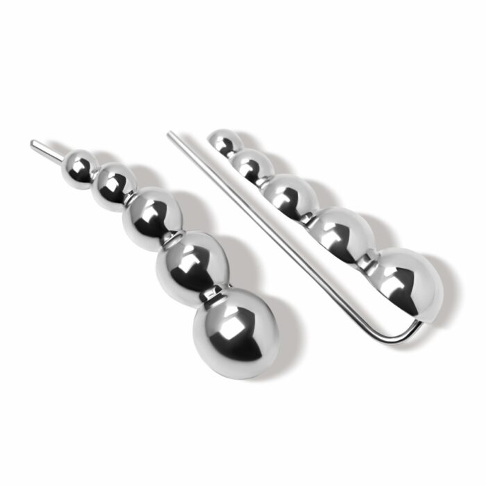 Comprar joyas pendientes Halley Corsia