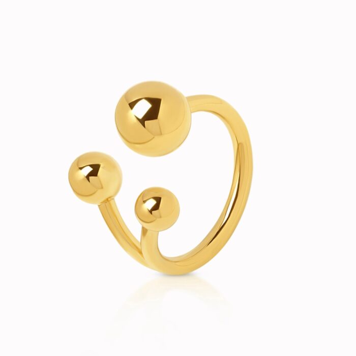 Comprar joyas Anillo Maia Corsia