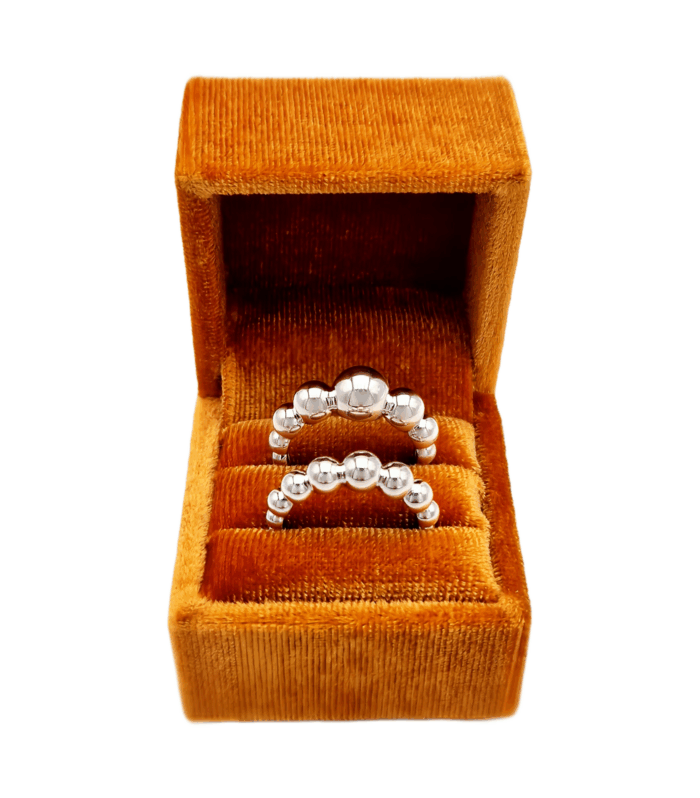 Anillo Mirella - Corsia