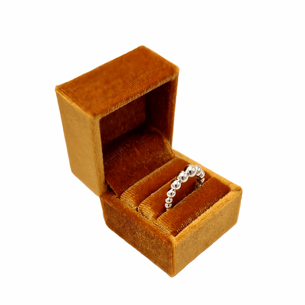 Anillo Mirella - Corsia