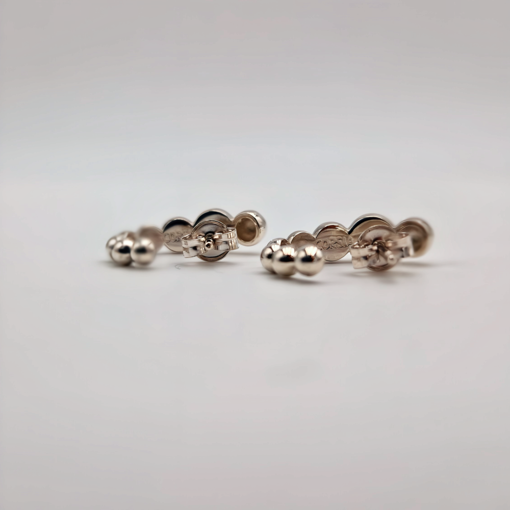 Pendientes Yass - Corsia