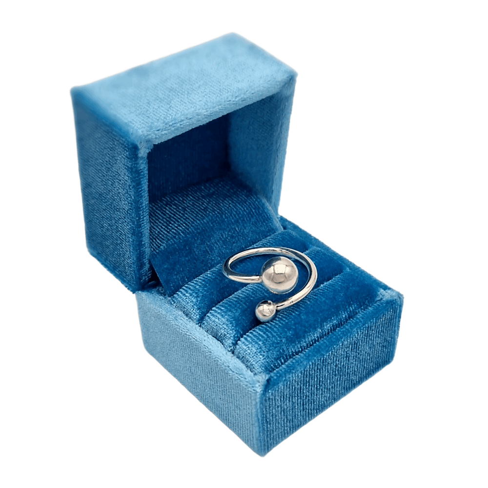 Anillo Andrea - Corsia
