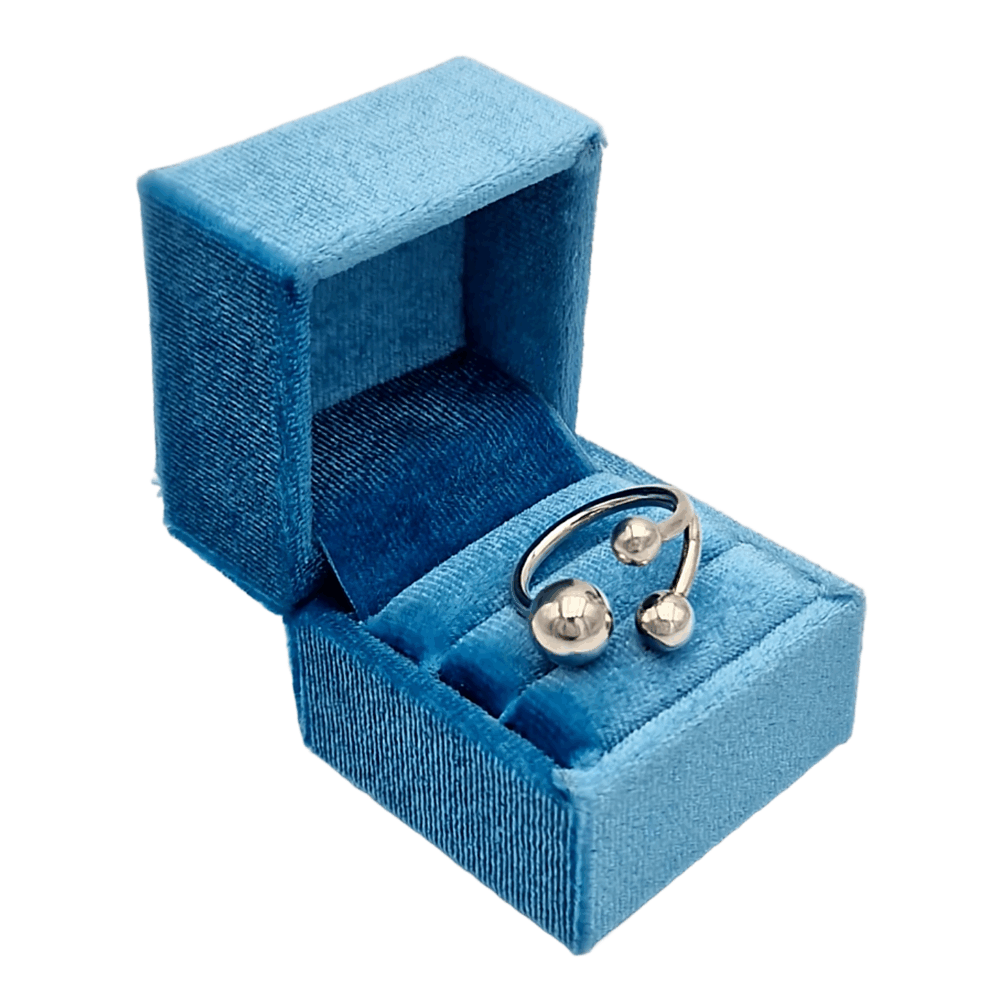 Anillo Maia - Corsia