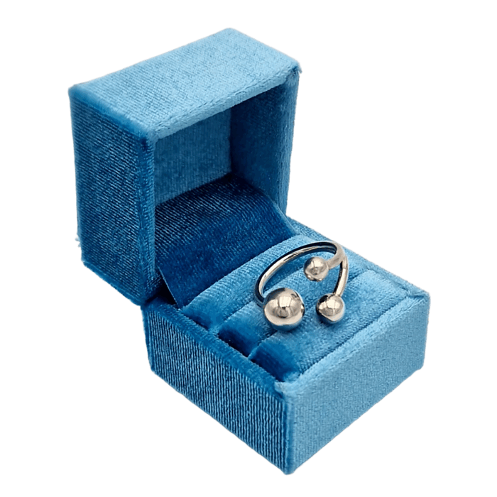 Anillo Maia - Corsia