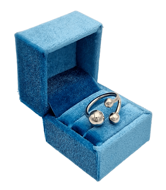 Anillo Maia - Corsia