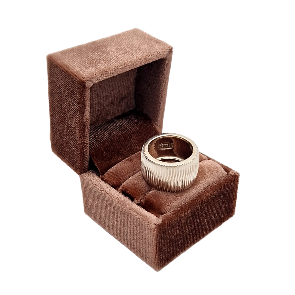 Anillo Paula - Corsia