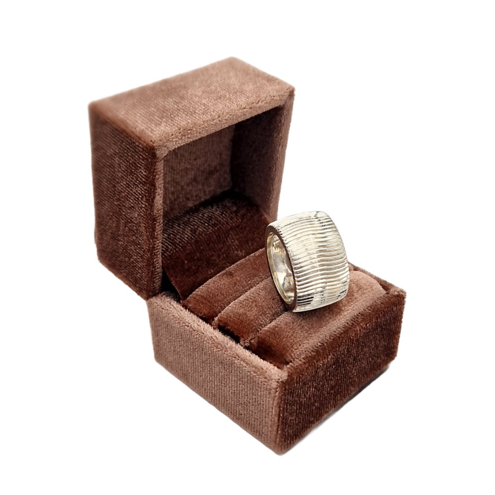 Anillo Paula - Corsia