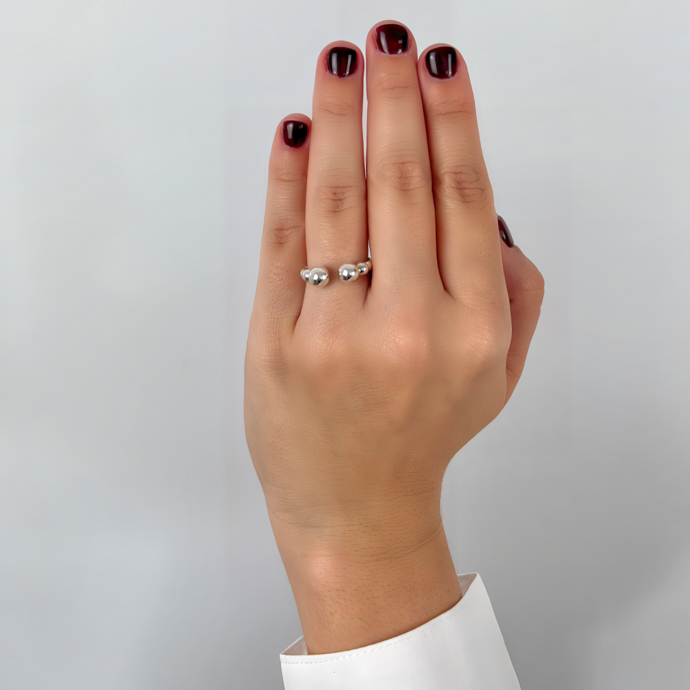 Anillo Aura - Corsia