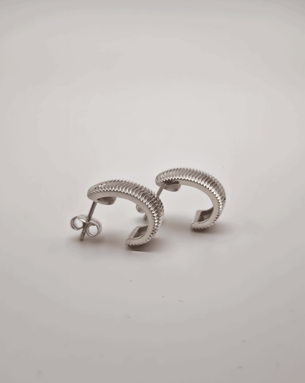 Pendientes Paula