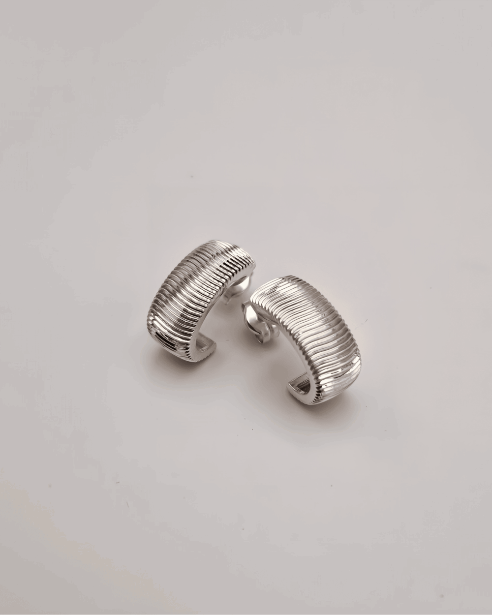 Pendientes Paula