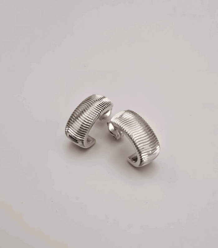 Pendientes Paula