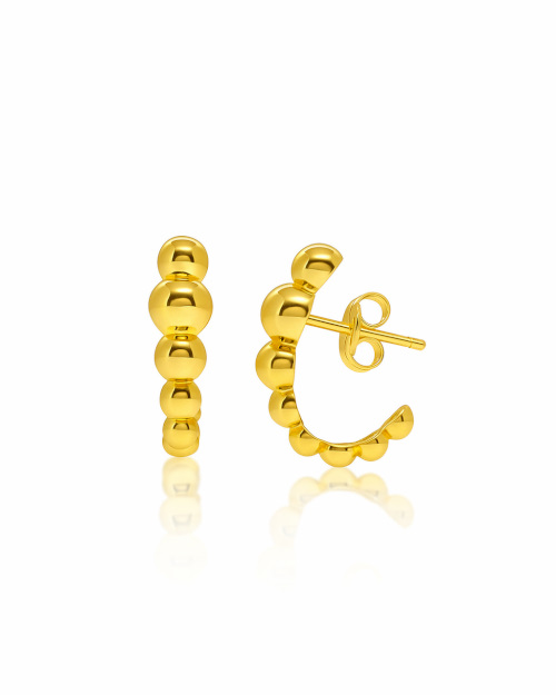 Comprar joyas pendientes yass Corsia