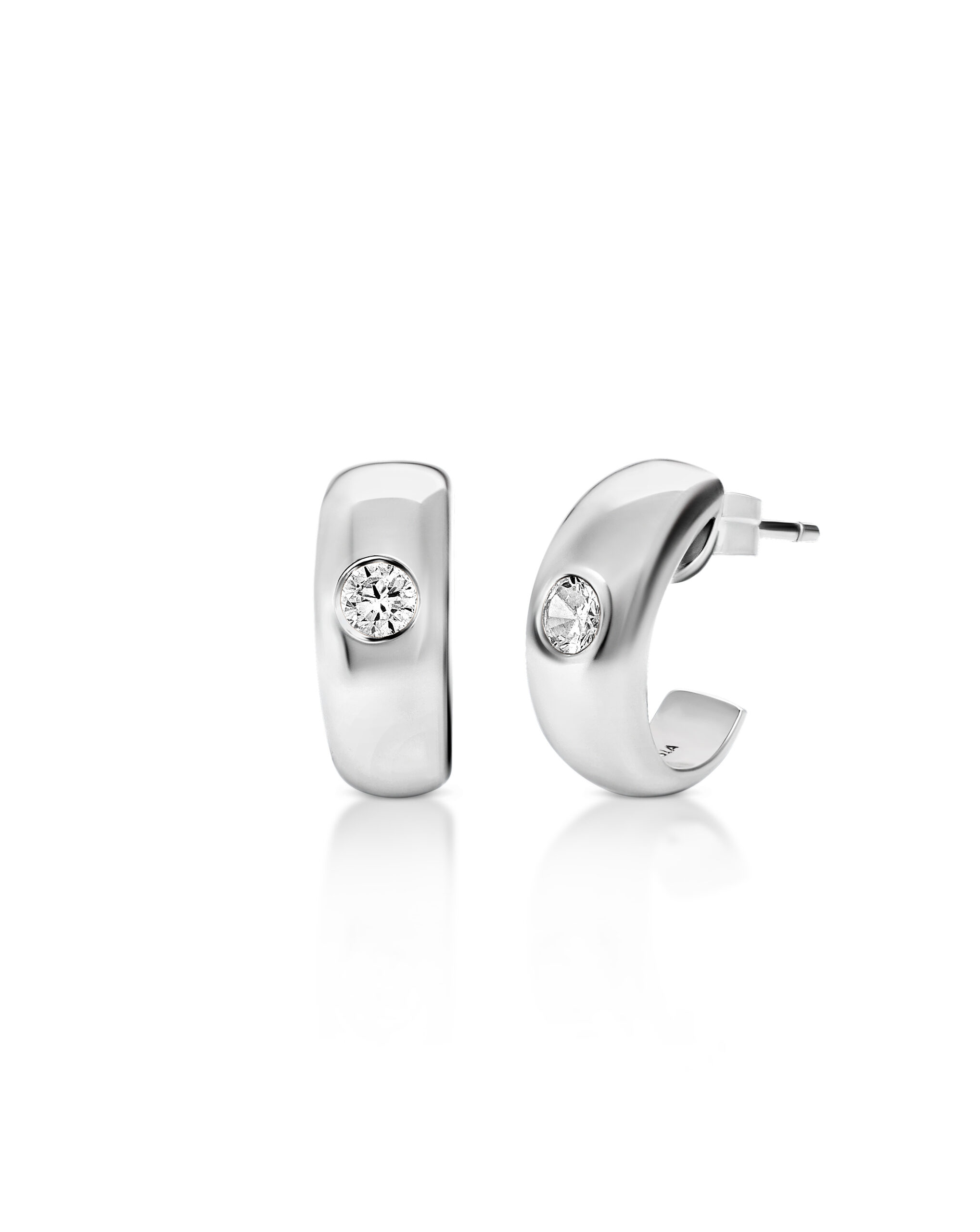Comprar joyas pendientes ICONIC Corsia
